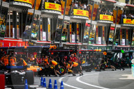 F1 Grand Prix of Monaco - Qualifying