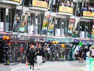 F1 Grand Prix of Monaco - Qualifying