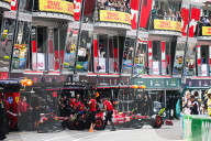 F1 Grand Prix of Monaco - Qualifying