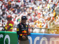 F1 Grand Prix of Monaco - Qualifying