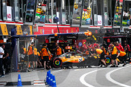 F1 Grand Prix of Monaco - Qualifying