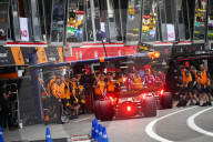 F1 Grand Prix of Monaco - Qualifying
