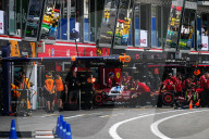 F1 Grand Prix of Monaco - Qualifying