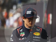 F1 Grand Prix of Monaco - Qualifying