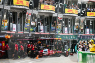 F1 Grand Prix of Monaco - Qualifying