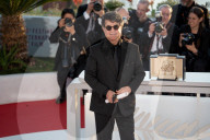 Palme D'Or Winners Photocall - The 78th Annual Cannes Film Festi
