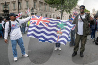 The Great British National Strike