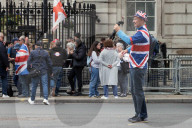The Great British National Strike