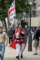 The Great British National Strike