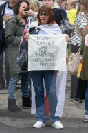 The Great British National Strike
