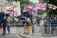 The Great British National Strike