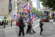 The Great British National Strike
