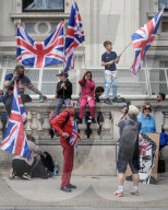 The Great British National Strike