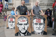 The Great British National Strike