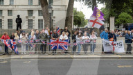 The Great British National Strike