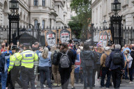 The Great British National Strike