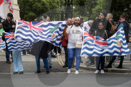 The Great British National Strike