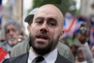 The Great British National Strike