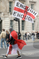 The Great British National Strike