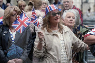 The Great British National Strike