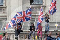The Great British National Strike