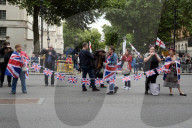 The Great British National Strike
