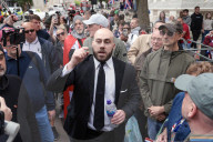 The Great British National Strike
