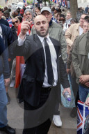 The Great British National Strike