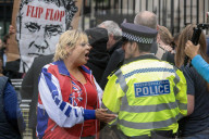 The Great British National Strike