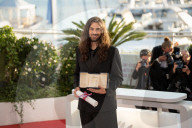 Palme D'Or Winners Photocall - The 78th Annual Cannes Film Festi