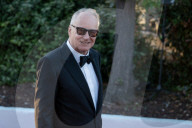 Palme D'Or Winners Photocall - The 78th Annual Cannes Film Festi
