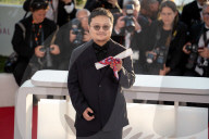 Palme D'Or Winners Photocall - The 78th Annual Cannes Film Festi
