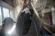 Metro Rail In Dhaka  