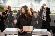Palme D'Or Winners Photocall - The 78th Annual Cannes Film Festi
