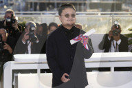 Palme D'Or Winners Photocall - The 78th Annual Cannes Film Festival
