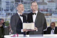 Palme D'Or Winners Photocall - The 78th Annual Cannes Film Festival