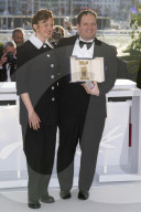 Palme D'Or Winners Photocall - The 78th Annual Cannes Film Festival