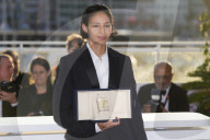 Palme D'Or Winners Photocall - The 78th Annual Cannes Film Festival
