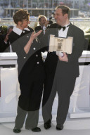 Palme D'Or Winners Photocall - The 78th Annual Cannes Film Festival