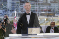 Palme D'Or Winners Photocall - The 78th Annual Cannes Film Festival