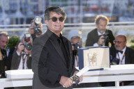 Palme D'Or Winners Photocall - The 78th Annual Cannes Film Festival