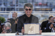 Palme D'Or Winners Photocall - The 78th Annual Cannes Film Festival