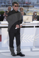Palme D'Or Winners Photocall - The 78th Annual Cannes Film Festival