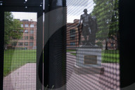 The George Washington University 