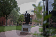 The George Washington University 