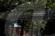 The George Washington University 