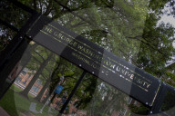 The George Washington University 
