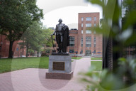 The George Washington University 
