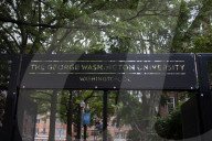 The George Washington University 