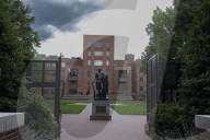 The George Washington University 